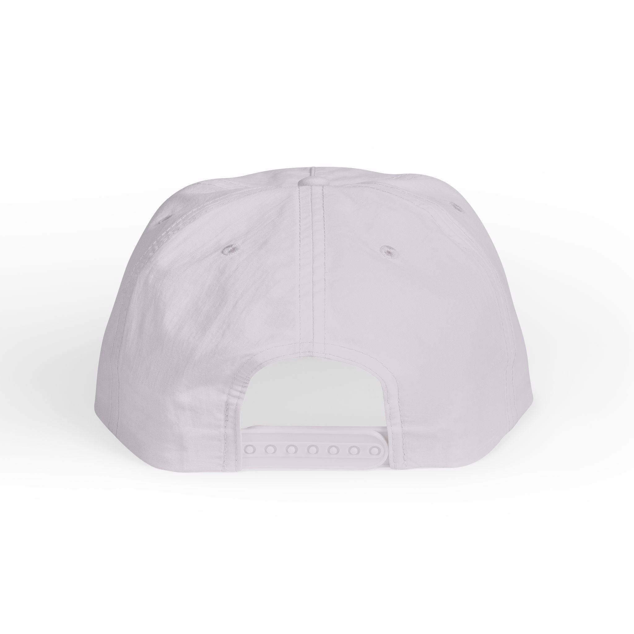 Cap — Surf Chick on Surfboard Embroidered Hat