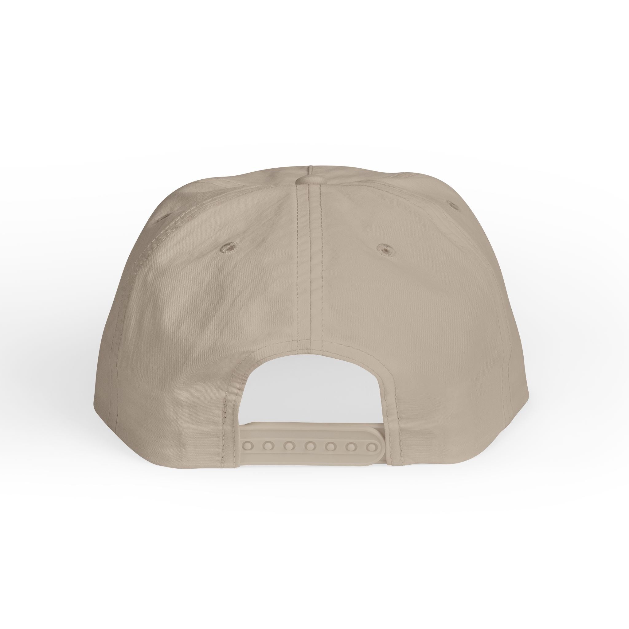 Cap — Surf Chick on Surfboard Embroidered Hat