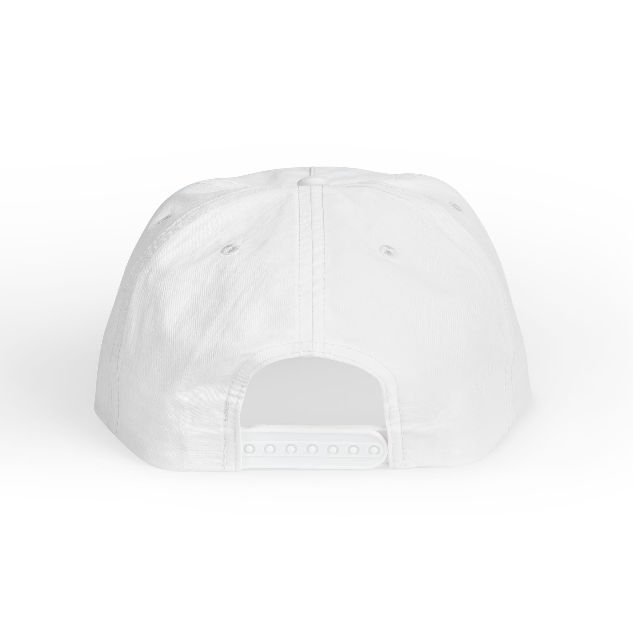 Cap — Surf Chick on Surfboard Embroidered Hat