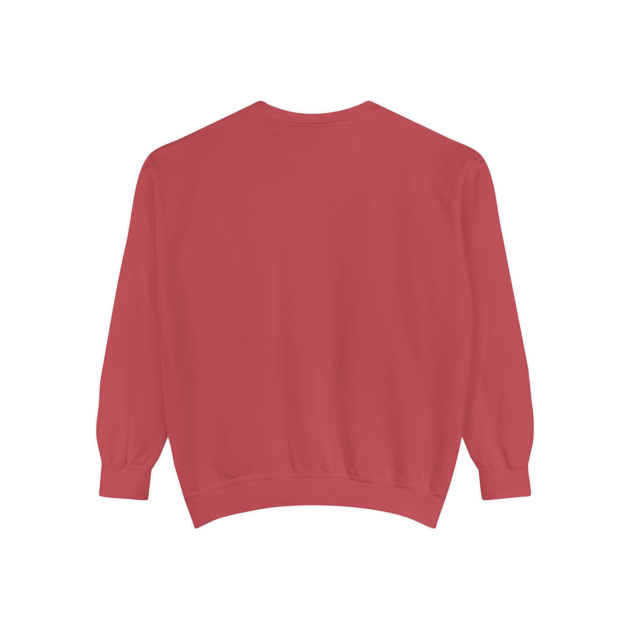 Duck & Microphone Sweatshirt — Cute Musician Graphic Crewneck