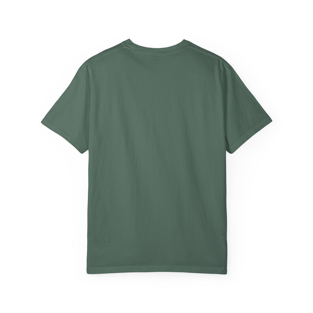 Duck on Mic T-Shirt — Cute Podcasting Tee for Hosts & Music Lovers