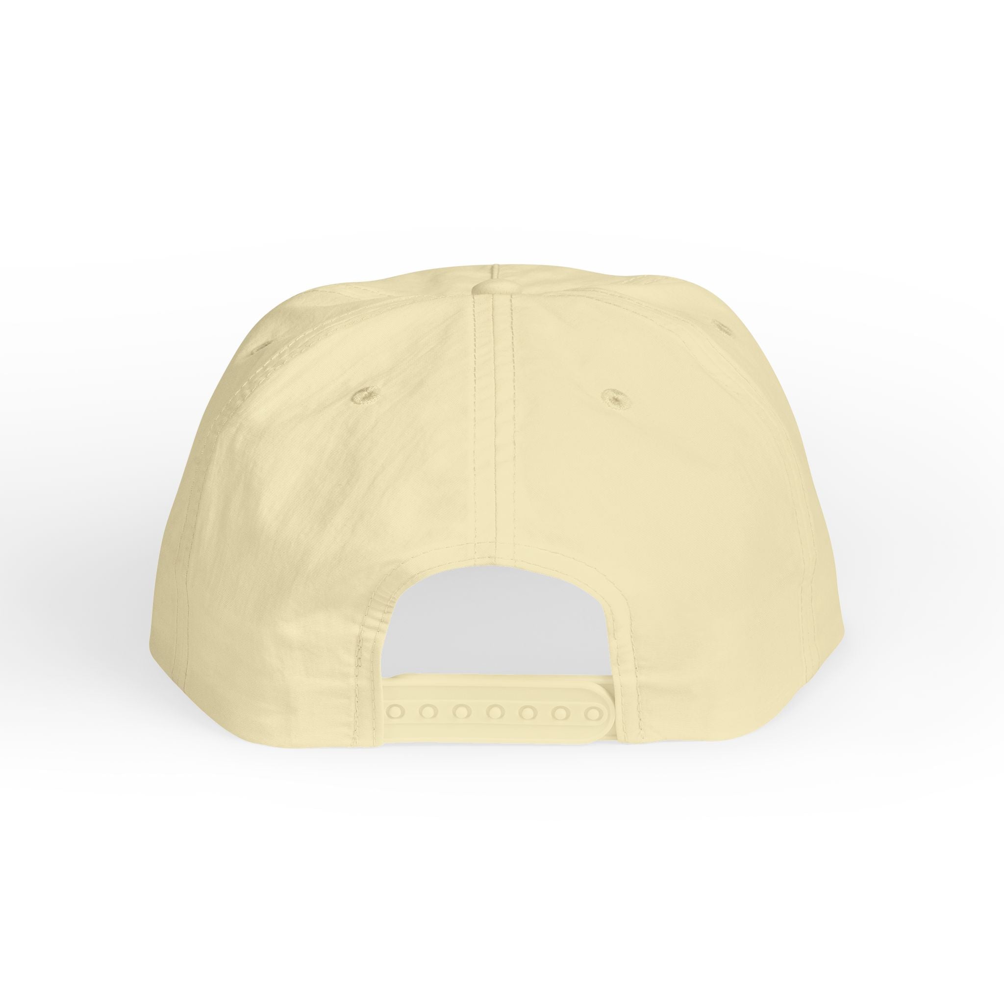 Cap — Surf Chick on Surfboard Embroidered Hat